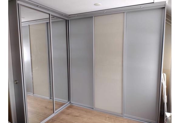 Schuifkast met spotjes  - IMG-20260112-WA0001