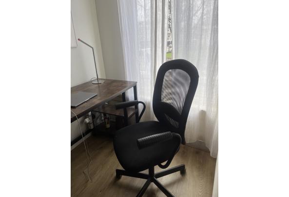 Bureaustoel - IMG_2529