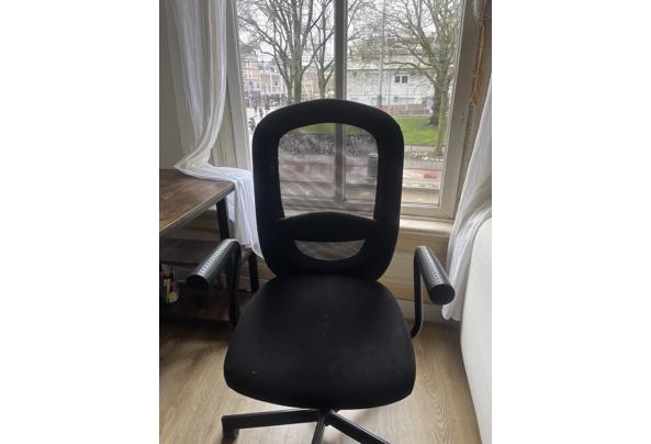 Bureaustoel - IMG_2530