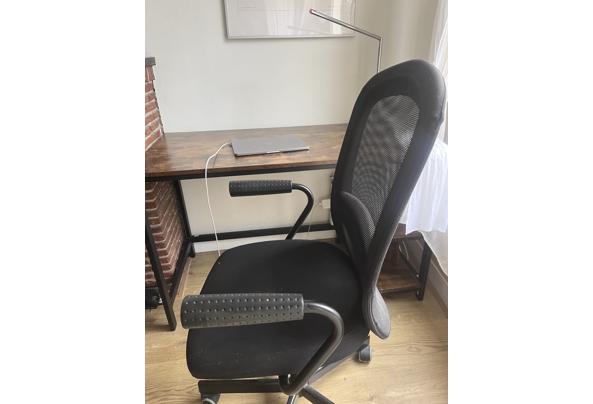 Bureaustoel - IMG_2531