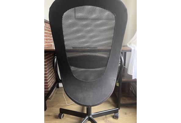 Bureaustoel - IMG_2532