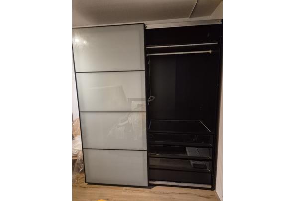 IKEA PAX Glazen Schuifdeuren - 20251123_155957