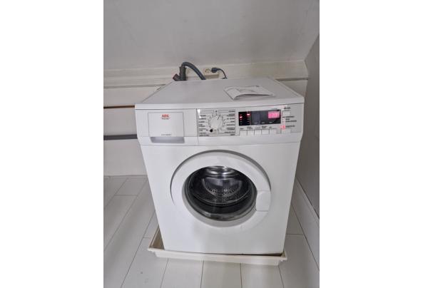 Wasmachine - 20260218_164247 Wasmachine - 20260218_164247