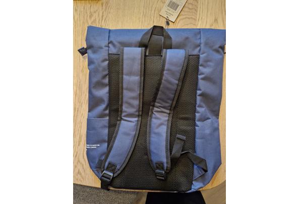 Rugzak uit kerstpakket - 20251213_094231