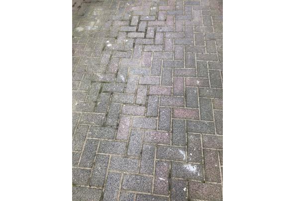 straatklinkers - klinkers,-oprit_2