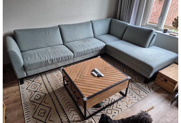 Blauwe hoekbank - IMG-20251223-WA0006