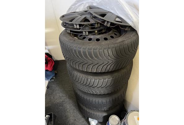 Winterbanden  4x100 - IMG_6032