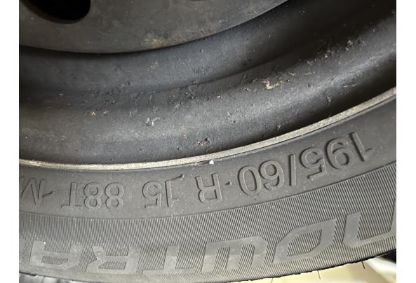 Winterbanden  4x100 - IMG_6034