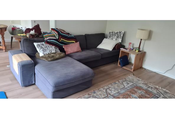ZSM OPHALEN - Ikea Kivik hoekbank - 20260430_063503