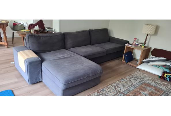 ZSM OPHALEN - Ikea Kivik hoekbank - 20260430_063546