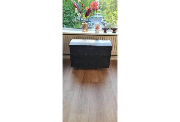 ZSM OPHALEN - Ikea Kivik hoekbank - 20260502_190212