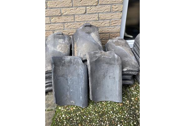 Oud Hollandse dakpannen  - IMG_3406