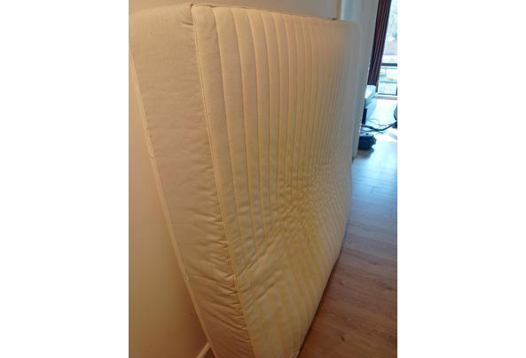 Matras 200x160 Gebruikt: Goede conditie - IMG_20251009_120223_HDR