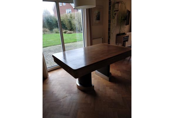art deco eettafel - tafel-1