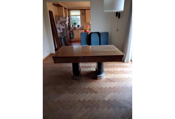 art deco eettafel - tafel-2