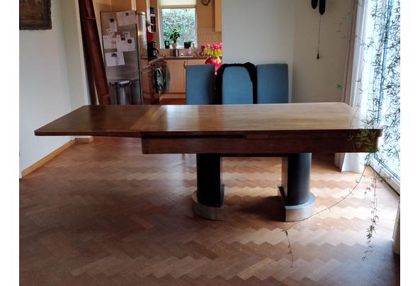 art deco eettafel - tafel-4
