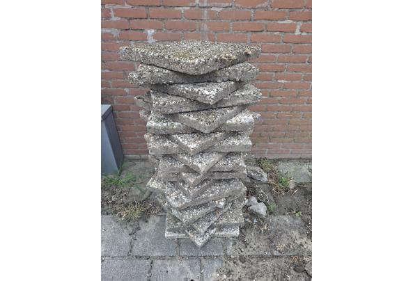 Beton/grind tegels 50×50×5 - 20260722_141203
