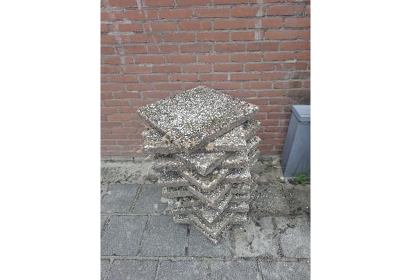 Beton/grind tegels 50×50×5 - 20260722_141208