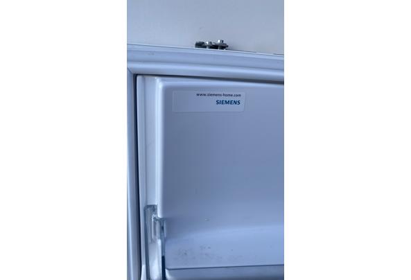 Inbouw koelkast, Siemens, met kast - IMG_2352