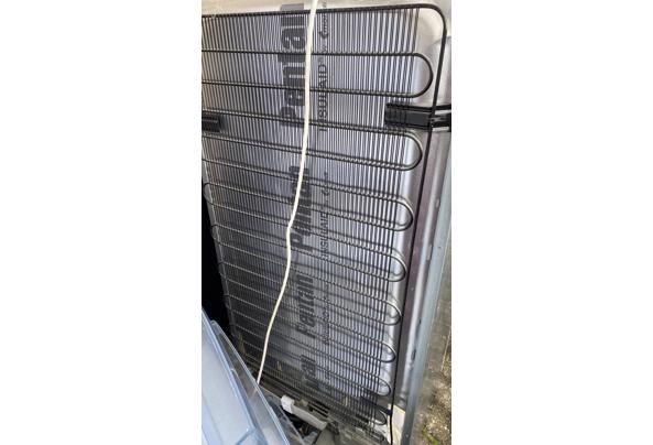 Inbouw koelkast, Siemens, met kast - IMG_2353