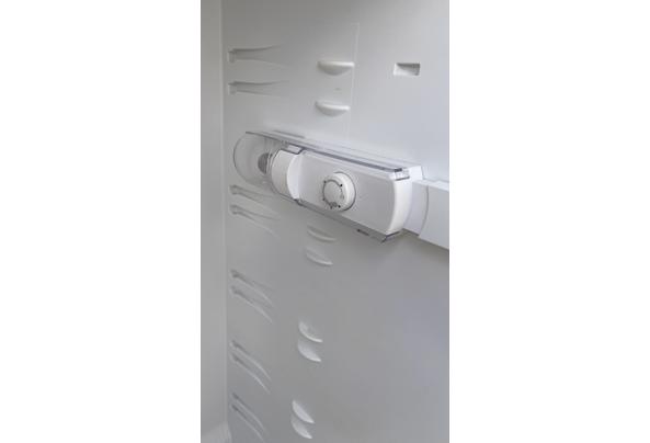 Inbouw koelkast, Siemens, met kast - IMG_2355