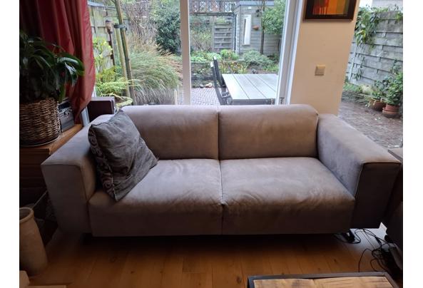 Mooie bank - bank Mooie bank - bank