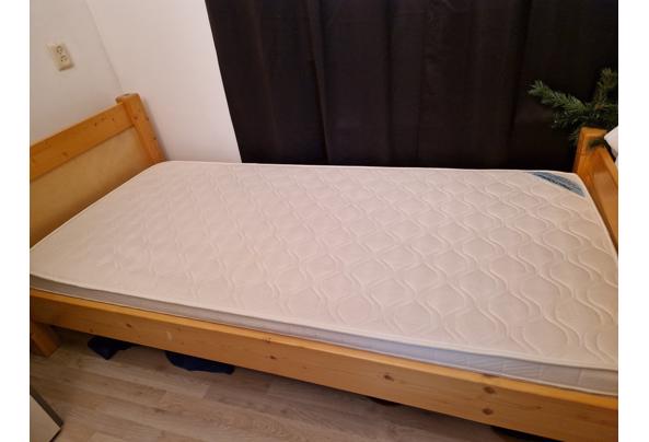 1 Persoonsbed met matras - 20250430_104733