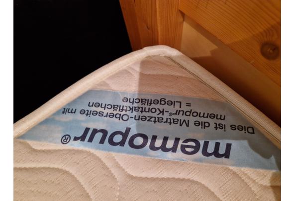 1 Persoonsbed met matras - 20250430_104743