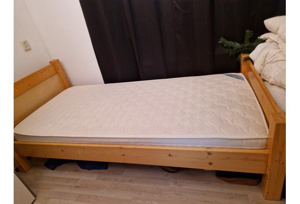 1 Persoonsbed met matras - 20250430_104812