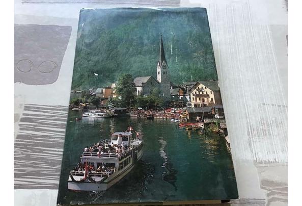 OOSTENRIJK ;om op reis te gaan,ski-land ,beklimmingen,L&#x27;autr - 0_637504682505261588
