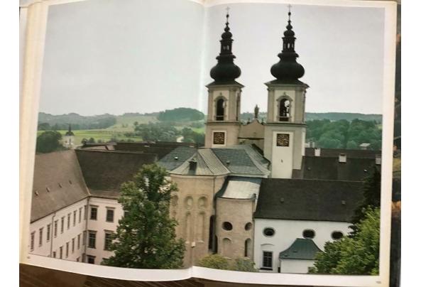 OOSTENRIJK ;om op reis te gaan,ski-land ,beklimmingen,L&#x27;autr - 19_637504684063536319