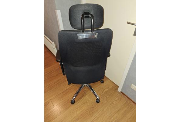 Mooie bureaustoel - 20251218_153209