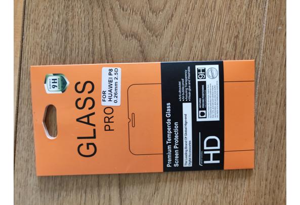 Huawei P8 screenprotector  - IMG_20231122_110316