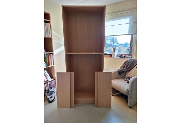 2 boekenkasten - 20241105_131634