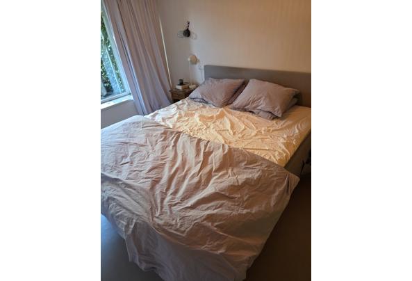 Kingsize bed (180x210) - 20261012_134406 Kingsize bed (180x210) - 20261012_134406