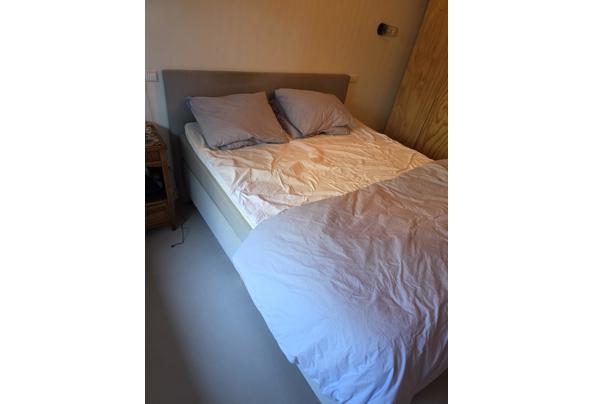 Kingsize bed (180x210) - 20261012_134424 Kingsize bed (180x210) - 20261012_134424