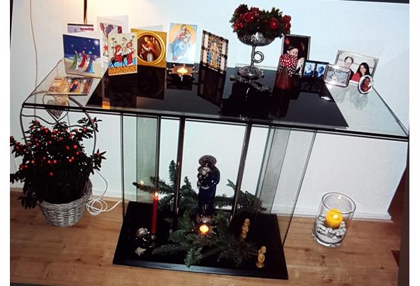Sidetable van glas - 2025-weg-Glazen-Sidetable-2