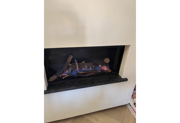 Haard op gas  - haard-2