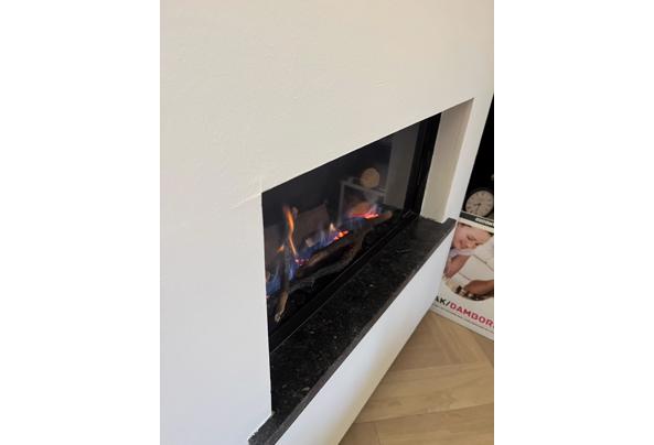 Haard op gas  - haard-IMG_2763