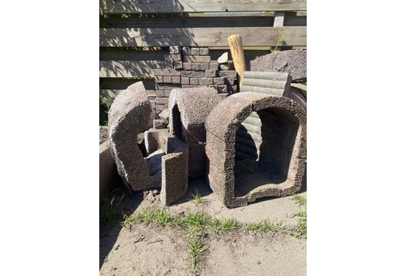 Bakken voor planten en kruiden - IMG_6140