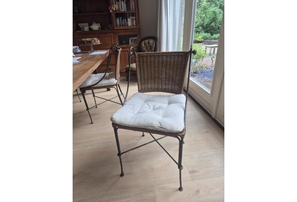 Eetkamer stoelen - 20260603_132623