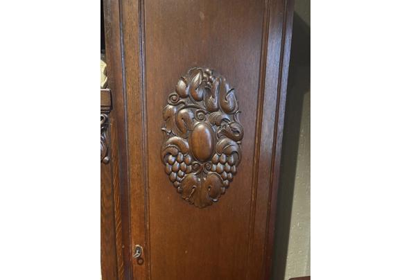 Antieke kast - IMG_5783