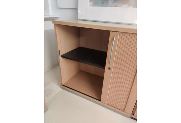 Kastjes bruin geel  - 16999431738896495010383054459061