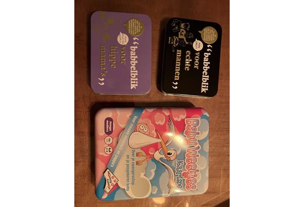 Drie spellen beschikbaar - IMG_6535