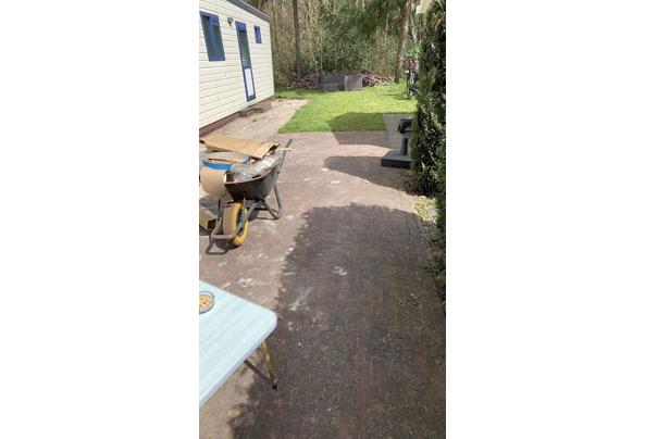 Heel veel Klinkers  - 42B5E0E1-BF30-4C4E-B561-9D9E11FF33CC