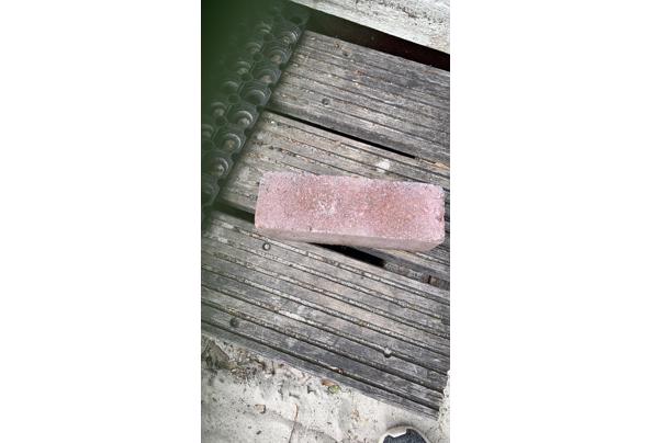 Heel veel Klinkers  - 55BA6656-6409-48A0-8AD4-76C60842E5FE