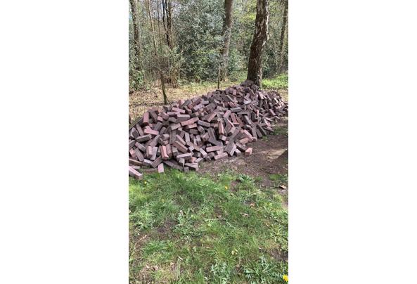 Heel veel Klinkers  - 55E79199-868B-461F-BEF3-313F6E1760C7