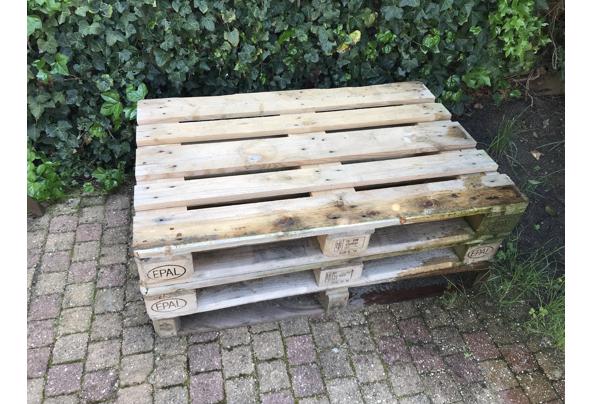 4 houten pallets - IMG_8683