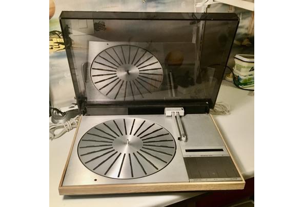 Audio apparatuur , defect.  Geen probleem, toch ? - IMG_1303_639059128668329789