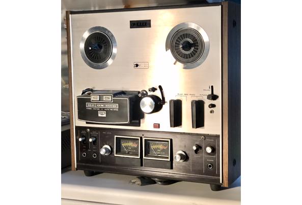 Audio apparatuur , defect.  Geen probleem, toch ? - IMG_6167_639059128634756685